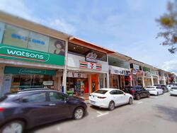 Serangoon Garden Post Office (D19), Shop House #608930861
